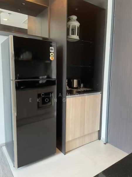 The Edge Sukhumvit 23, Bangkok, 6 Soi Sukhumvit 23, Khlongtoei Nua, Watthana, Bangkok, 1 Bedroom, 34 sqm, Condo For Rent, by Chanon Ekongkarn, 500390227 - DDproperty.com