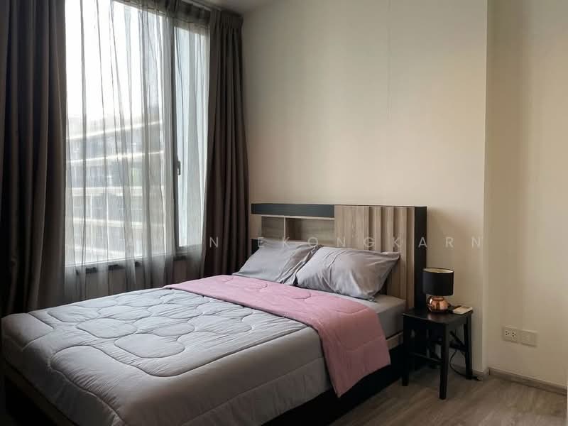 The Edge Sukhumvit 23, Bangkok, 6 Soi Sukhumvit 23, Khlongtoei Nua, Watthana, Bangkok, 1 Bedroom, 34 sqm, Condo For Rent, by Chanon Ekongkarn, 500390227 - DDproperty.com