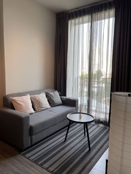 The Edge Sukhumvit 23 : เอดจ์ สุขุมวิท 23, กรุงเทพ, 6 ซอยสุขุมวิท 23, คลองเตยเหนือ, วัฒนา, กรุงเทพ, 34 ตร.ม., คอนโด ให้เช่า, โดย Chanon Ekongkarn, 500390227 - DDproperty.com