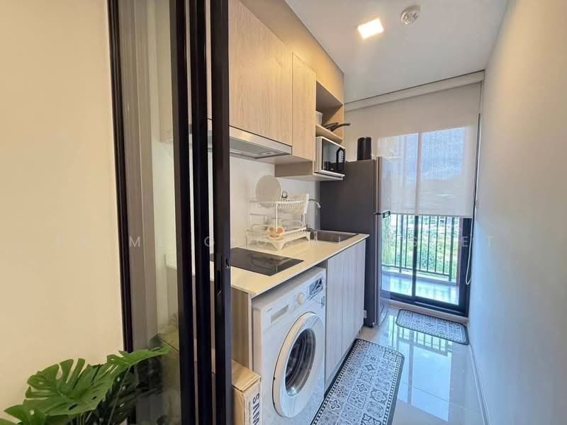The Base Bukit Phuket, Phuket, 12 Vichitsongkram Rd, Wichit, Muang Phuket, Phuket, 1 Bedroom, 29 sqm, Condo For Rent, by Prime Global Asset, 500390229 - DDproperty.com