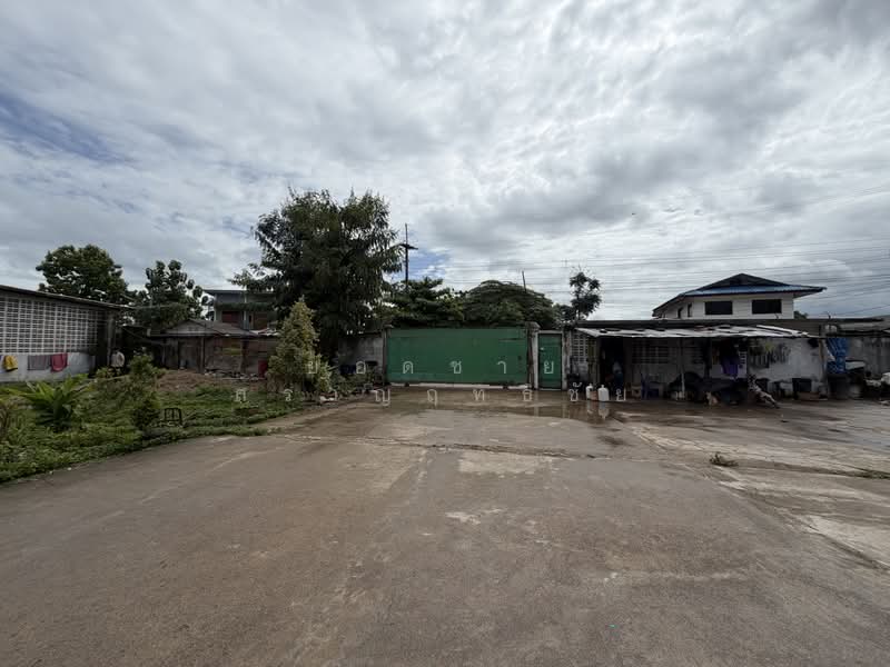 โรงงาน สำนักงาน แม่สอด ตาก, ตาก, ถนนบ้านสองแคว แยกจากถนนพัฒนานครแม่สอด, แม่ปะ, แม่สอด, ตาก, 4,968 ตร.ม., โกดัง-โรงงาน ขาย, โดย ยอดชาย สราญฤทธิชัย, 500390233 - DDproperty.com