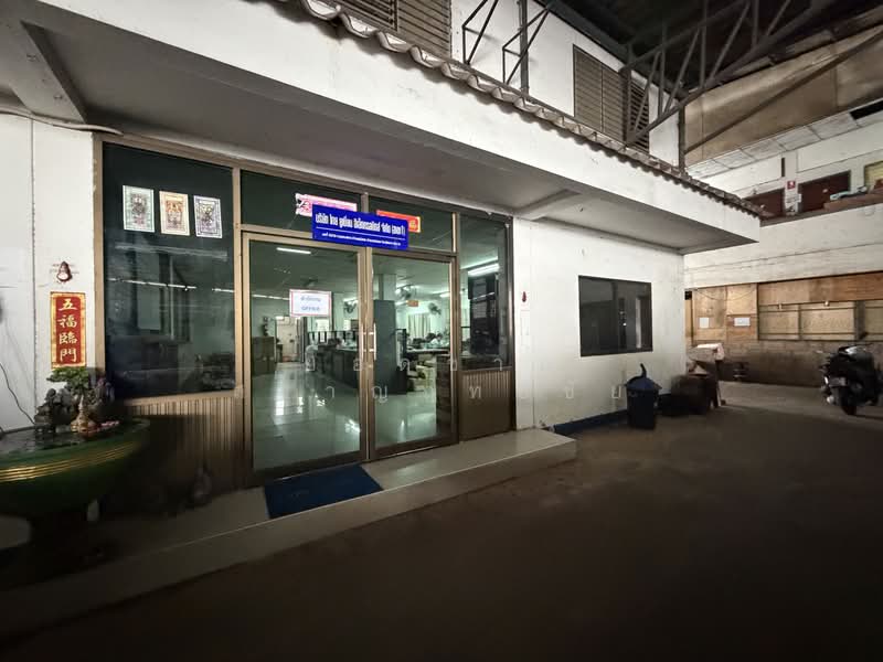 โรงงาน สำนักงาน แม่สอด ตาก, ตาก, ถนนบ้านสองแคว แยกจากถนนพัฒนานครแม่สอด, แม่ปะ, แม่สอด, ตาก, 4,968 ตร.ม., โกดัง-โรงงาน ขาย, โดย ยอดชาย สราญฤทธิชัย, 500390233 - DDproperty.com