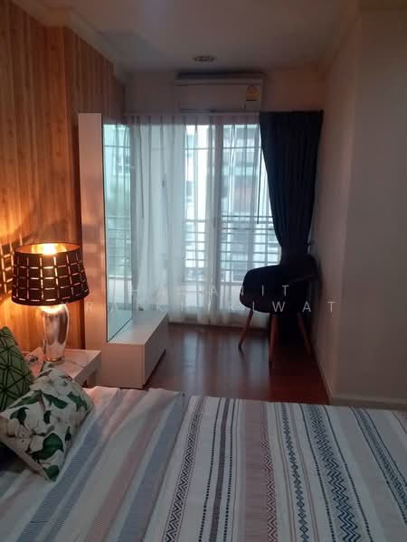 Lumpini Suite Sukhumvit 41 : ลุมพินี สวีท สุขุมวิท 41, กรุงเทพ, ซอยสุขุมวิท 41, คลองตันเหนือ, วัฒนา, กรุงเทพ, 70 ตร.ม., คอนโด ขาย, โดย Thananit Kraikhiriwat, 500390237 - DDproperty.com