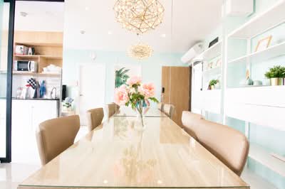 For Rent - IDEO O2 Bangna, Bangkok