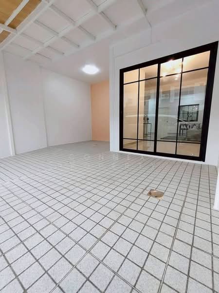 Baan Pruksa 65/2 Rangsit - Khlong 2, Pathum Thani, Khlong Song, Khlong Luang, Pathum Thani, 3 Bedrooms, 110 sqm, Townhouse For Sale, by Connex Property, 500390247 - DDproperty.com