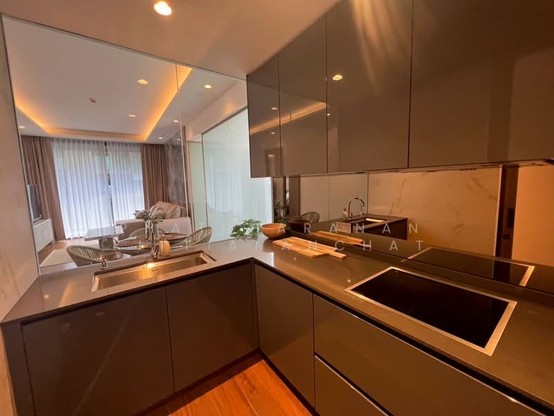 The Estelle Phrom Phong, Bangkok, 131 Soi Sukhumvit 26, Khong Tan, Khlong Toei, Bangkok, 2 Bedrooms, 100 sqm, Condo For Sale, by Phatcharanan Kittiananchat, 500390249 - DDproperty.com
