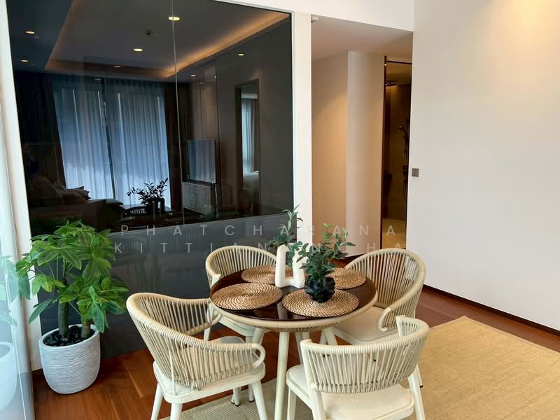 The Estelle Phrom Phong, Bangkok, 131 Soi Sukhumvit 26, Khong Tan, Khlong Toei, Bangkok, 2 Bedrooms, 100 sqm, Condo For Sale, by Phatcharanan Kittiananchat, 500390249 - DDproperty.com