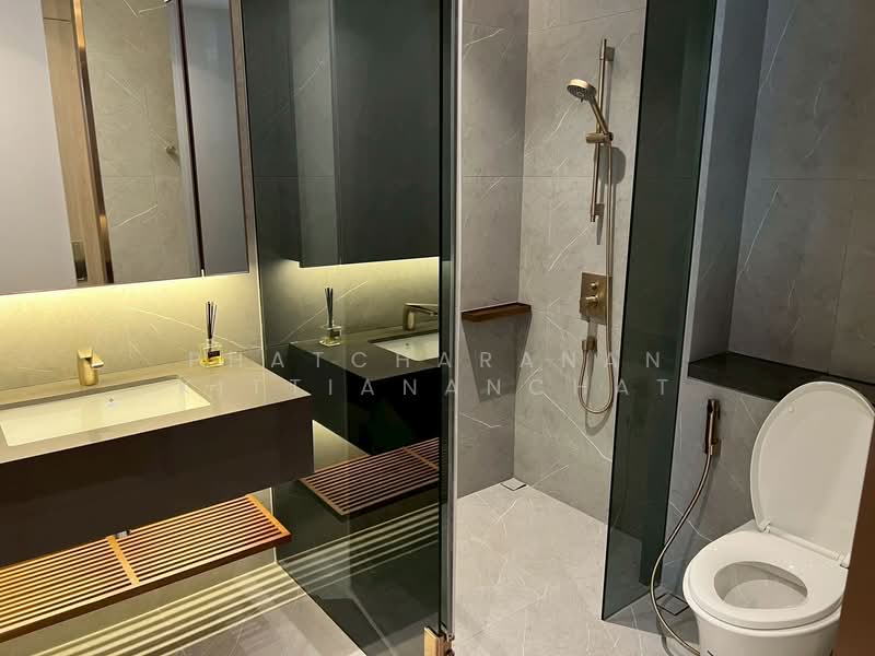 The Estelle Phrom Phong, Bangkok, 131 Soi Sukhumvit 26, Khong Tan, Khlong Toei, Bangkok, 2 Bedrooms, 100 sqm, Condo For Sale, by Phatcharanan Kittiananchat, 500390249 - DDproperty.com