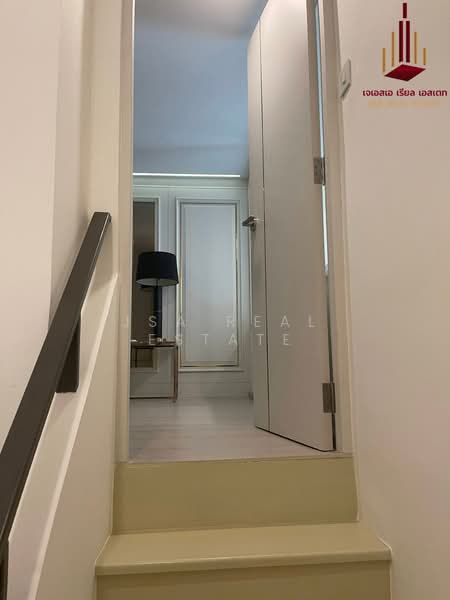 KnightsBridge Phaholyothin Interchange, Bangkok, Phahonyothin Road, Anusaowari, Bang Khen, Bangkok, 1 Bedroom, 53 sqm, Condo For Sale, by JSA REAL ESTATE, 500390254 - DDproperty.com
