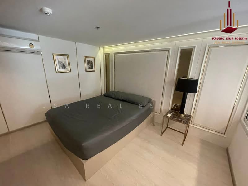 KnightsBridge Phaholyothin Interchange, Bangkok, Phahonyothin Road, Anusaowari, Bang Khen, Bangkok, 1 Bedroom, 53 sqm, Condo For Sale, by JSA REAL ESTATE, 500390254 - DDproperty.com