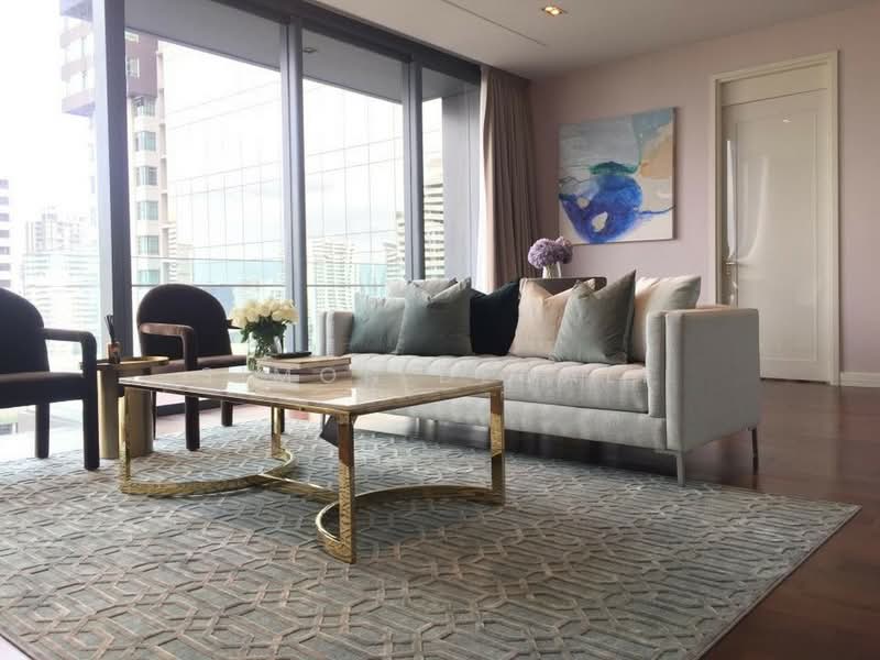 MARQUE Sukhumvit, Bangkok, 719 Sukhumvit 39 Road, Khlong Tan Nua, Watthana, Bangkok, 2 Bedrooms, 127 sqm, Condo For Rent, by Simon Decalf, 500390257 - DDproperty.com