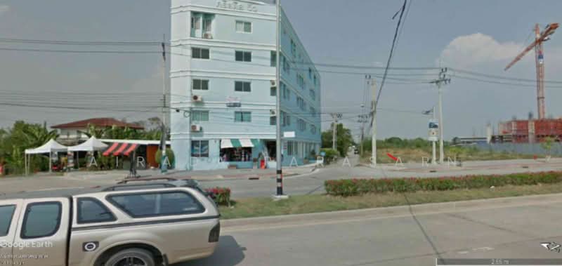 ที่ดินพัฒนาการ 97, Bangkok, Prawet, Bangkok, , 1,064 sqm, Land For Rent, by Airada Parasarn, 500390258 - DDproperty.com
