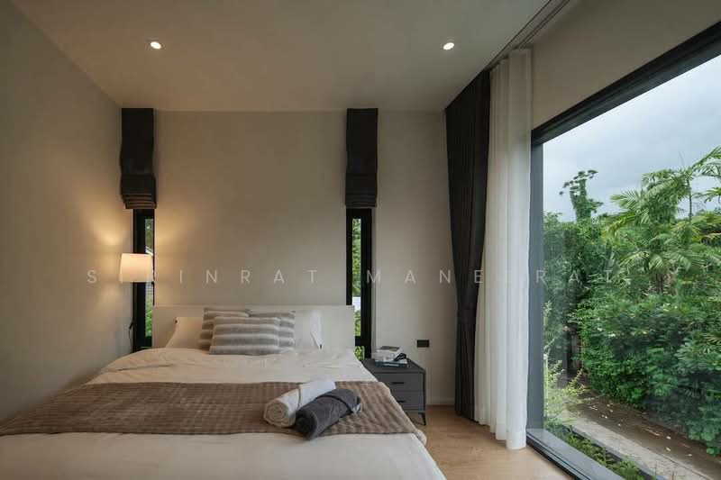 🔥 Brand New 3-Storey Luxury Pool Villa For Sale & Rent near Kad Farang, Hang Dong, Chiang Mai, Ban Waen, Hang Dong, Chiang Mai, 6 Bedrooms, 550 sqm, Villa For Rent, by Sirinrat Maneerat, 500390259 - DDproperty.com