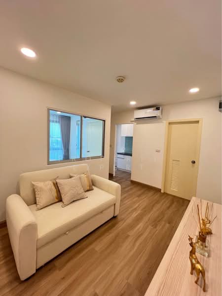 Premio Prime Kaset-Nawamin, Bangkok, 9 Prasert-Manukitch Road, Chorake Bua, Lat Phrao, Bangkok, 1 Bedroom, 30 sqm, Condo For Sale, by Property Expert, 500390262 - DDproperty.com