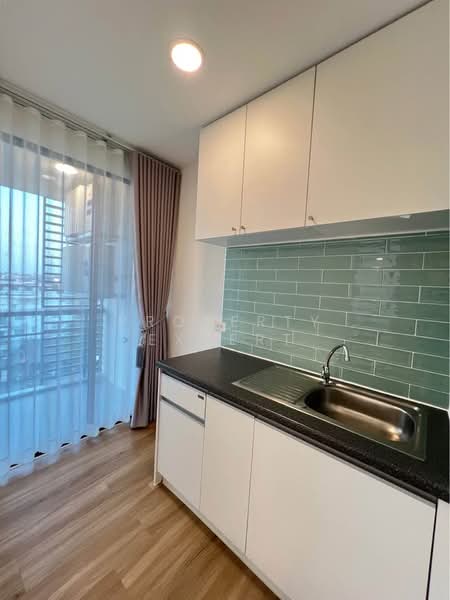 Premio Prime Kaset-Nawamin, Bangkok, 9 Prasert-Manukitch Road, Chorake Bua, Lat Phrao, Bangkok, 1 Bedroom, 30 sqm, Condo For Sale, by Property Expert, 500390262 - DDproperty.com