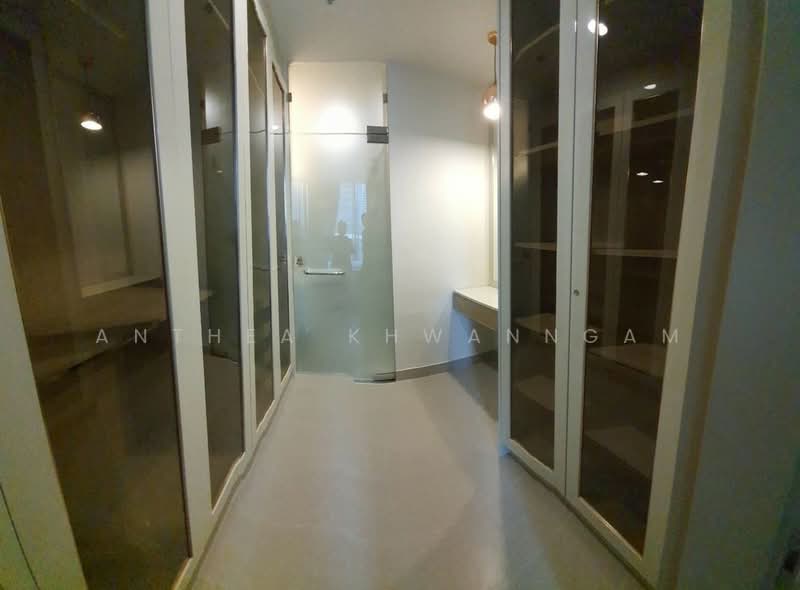 Noble Ploenchit : โนเบิล เพลินจิต, กรุงเทพ, 1035 ถนนเพลินจิต, ลุมพินี, ปทุมวัน, กรุงเทพ, 49 ตร.ม., คอนโด ขาย, โดย Anthea Khwanngam, 500390267 - DDproperty.com