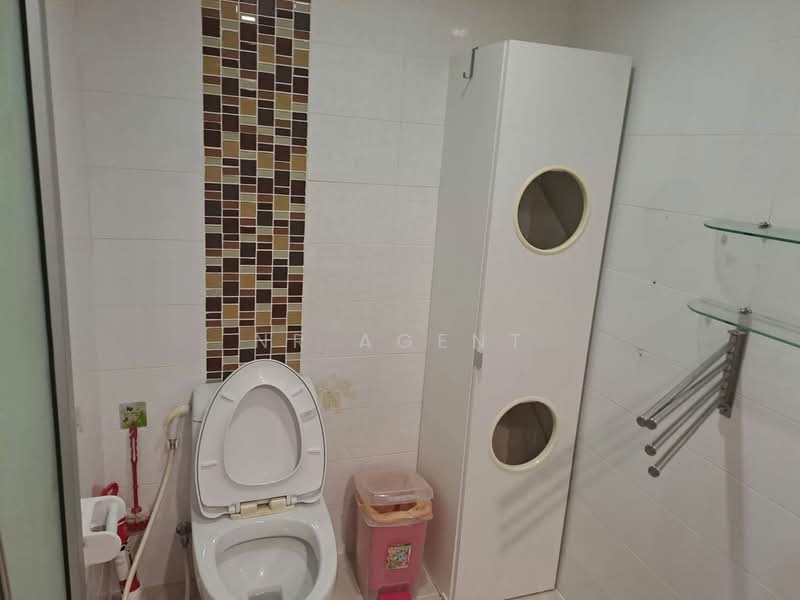 Phuksa Puri Chanbua Bangna km. 5, Samut Prakan, Bangna Road Km.5, Bang Kaeo, Bang Plee, Samut Prakan, 4 Bedrooms, 180 sqm, Single Detached House For Sale, by NR AGENT, 500390270 - DDproperty.com