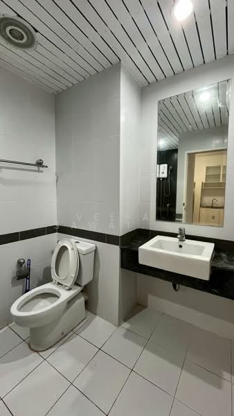 A Space Asoke-Ratchada, Bangkok, 624 Asoke-Dindaeng Road, Din Daeng, Bangkok, 1 Bedroom, 35 sqm, Condo For Sale, by Veera Sawatrangsri, 500390272 - DDproperty.com
