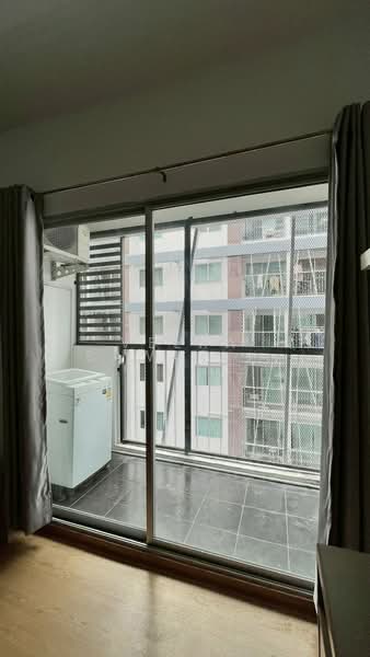 A Space Asoke-Ratchada, Bangkok, 624 Asoke-Dindaeng Road, Din Daeng, Bangkok, 1 Bedroom, 35 sqm, Condo For Sale, by Veera Sawatrangsri, 500390272 - DDproperty.com