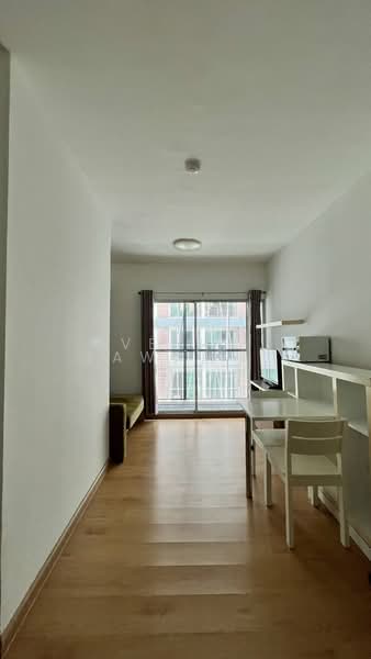 A Space Asoke-Ratchada, Bangkok, 624 Asoke-Dindaeng Road, Din Daeng, Bangkok, 1 Bedroom, 35 sqm, Condo For Sale, by Veera Sawatrangsri, 500390272 - DDproperty.com