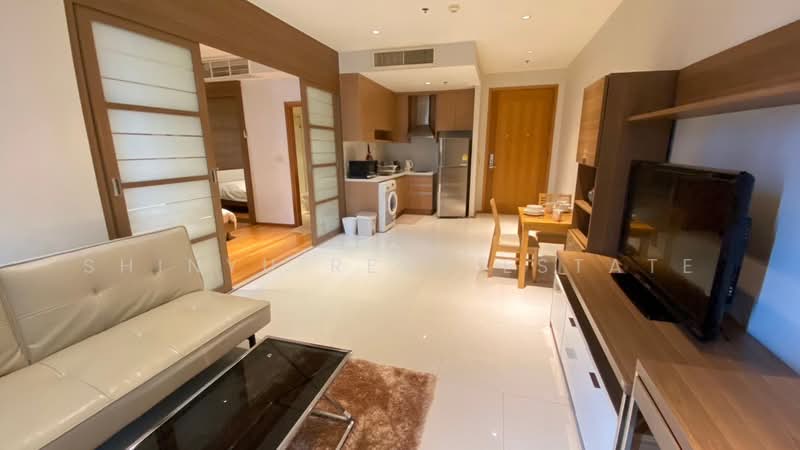 The Emporio Place : ดิ เอ็มโพริโอ เพลส, กรุงเทพ, 93 ซอยสุขุมวิท 24 ถนนสุุขุมวิท, คลองตัน, คลองเตย, กรุงเทพ, 48 ตร.ม., คอนโด ขาย, โดย Shinyu Real Estate, 500390273 - DDproperty.com