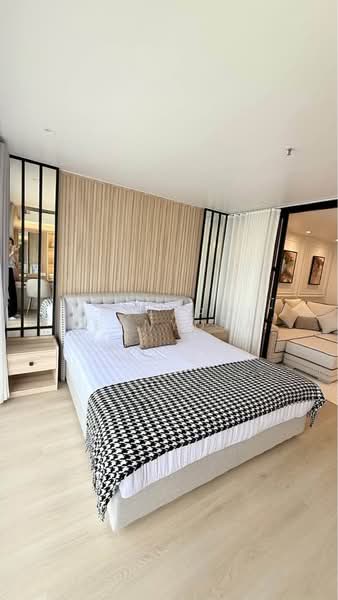Sukhumvit Suite, Bangkok, 19 Soi Sukhumvit 13, Khlongtoei Nua, Watthana, Bangkok, 1 Bedroom, 40 sqm, Condo For Sale, by Nattapat Reunyota, 500390274 - DDproperty.com