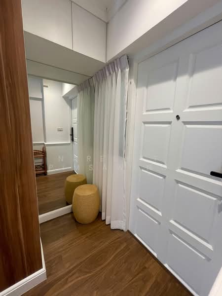 Thonglor Tower, Bangkok, Soi Thonglor, Sukhumvit 55 Road, Khlongtoei Nua, Watthana, Bangkok, 2 Bedrooms, 93 sqm, Condo For Rent, by Nareerat Pimsawang, 500390275 - DDproperty.com
