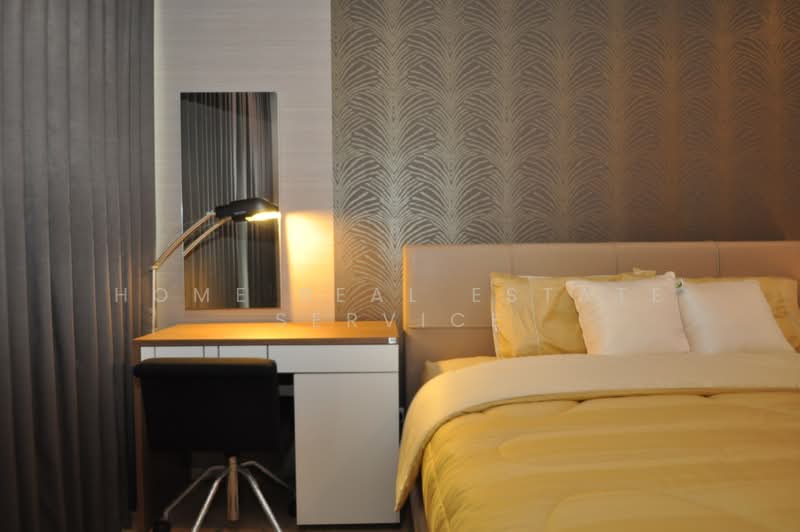 39 by Sansiri, Bangkok, 11 Sukhumvit Road, Khlong Tan Nua, Watthana, Bangkok, 1 Bedroom, 56 sqm, Condo For Sale, by HOME Real Estate Service, 500390279 - DDproperty.com