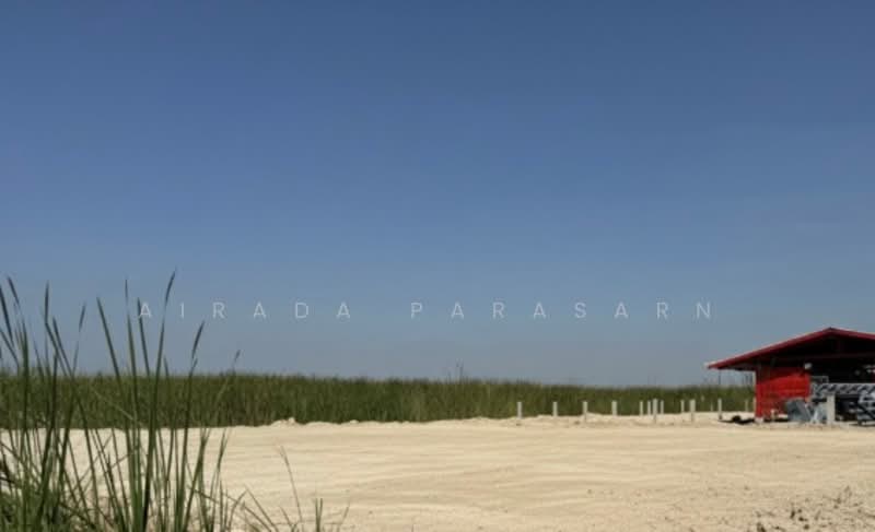 สวนหลวง, กรุงเทพ, สวนหลวง, สวนหลวง, กรุงเทพ, 400 ตร.ม., ที่ดิน ให้เช่า, โดย Airada Parasarn, 500390282 - DDproperty.com