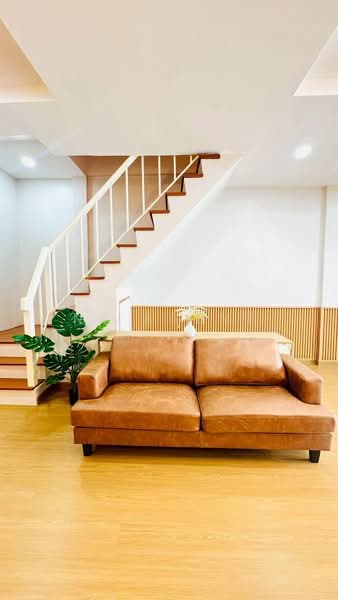 Baan Monthon 5 Kantana-Rama 5, Nonthaburi, Soi Kantana, Bang Muang, Bang Yai, Nonthaburi, 3 Bedrooms, 100 sqm, Townhouse For Sale, by NR AGENT, 500390283 - DDproperty.com