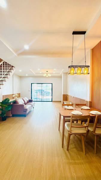 Baan Monthon 5 Kantana-Rama 5 : บ้านมณฑล 5 กันตนา-พระราม 5, นนทบุรี, ซอยกันตนา, บางม่วง, บางใหญ่, นนทบุรี, 100 ตร.ม., ทาวน์เฮ้าส์ ขาย, โดย NR AGENT, 500390283 - DDproperty.com