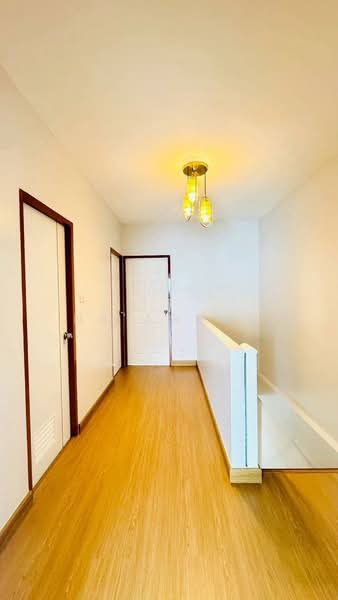 Baan Monthon 5 Kantana-Rama 5, Nonthaburi, Soi Kantana, Bang Muang, Bang Yai, Nonthaburi, 3 Bedrooms, 100 sqm, Townhouse For Sale, by NR AGENT, 500390283 - DDproperty.com