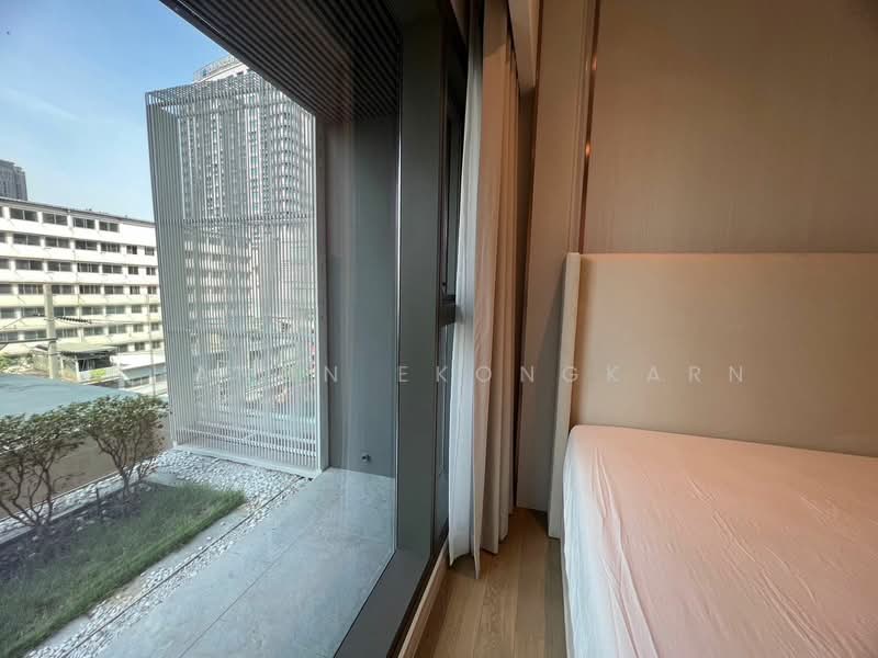 The Strand Thonglor, Bangkok, 36 Soi Sukhumvit 55, Khlong Tan Nua, Watthana, Bangkok, 2 Bedrooms, 88 sqm, Condo For Sale, by Chanon Ekongkarn, 500390284 - DDproperty.com
