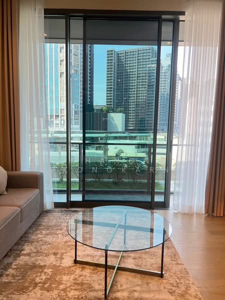 The Strand Thonglor : เดอะ สแตรนด์ ทองหล่อ, กรุงเทพ, 36 ซ. สุขุมวิท 55, คลองตันเหนือ, วัฒนา, กรุงเทพ, 88 ตร.ม., คอนโด ขาย, โดย Chanon Ekongkarn, 500390284 - DDproperty.com