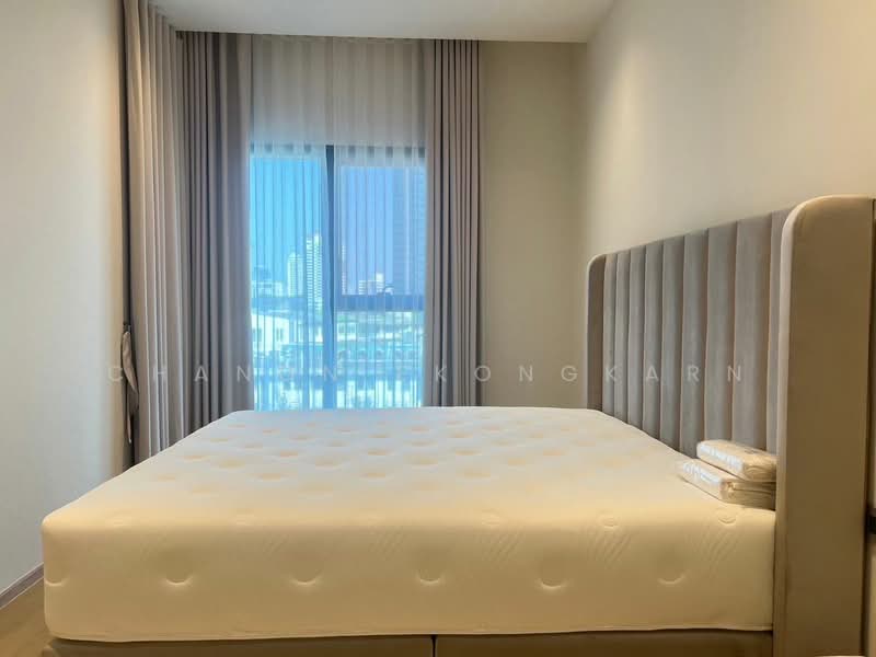 The Strand Thonglor, Bangkok, 36 Soi Sukhumvit 55, Khlong Tan Nua, Watthana, Bangkok, 2 Bedrooms, 88 sqm, Condo For Sale, by Chanon Ekongkarn, 500390284 - DDproperty.com