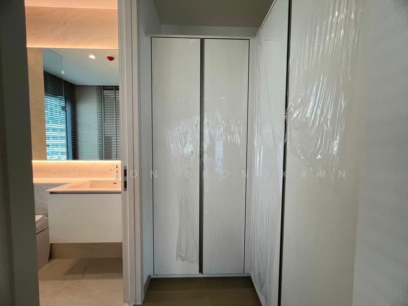 The Strand Thonglor, Bangkok, 36 Soi Sukhumvit 55, Khlong Tan Nua, Watthana, Bangkok, 2 Bedrooms, 88 sqm, Condo For Sale, by Chanon Ekongkarn, 500390284 - DDproperty.com