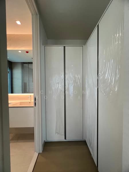 The Strand Thonglor, Bangkok, 36 Soi Sukhumvit 55, Khlong Tan Nua, Watthana, Bangkok, 2 Bedrooms, 88 sqm, Condo For Sale, by Chanon Ekongkarn, 500390284 - DDproperty.com