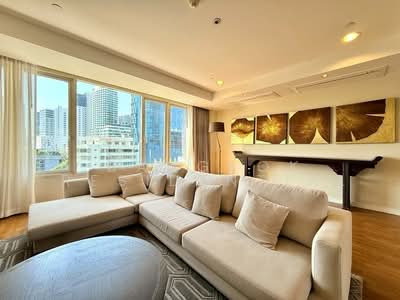For Rent - Hampton Residence Thonglor, Bangkok