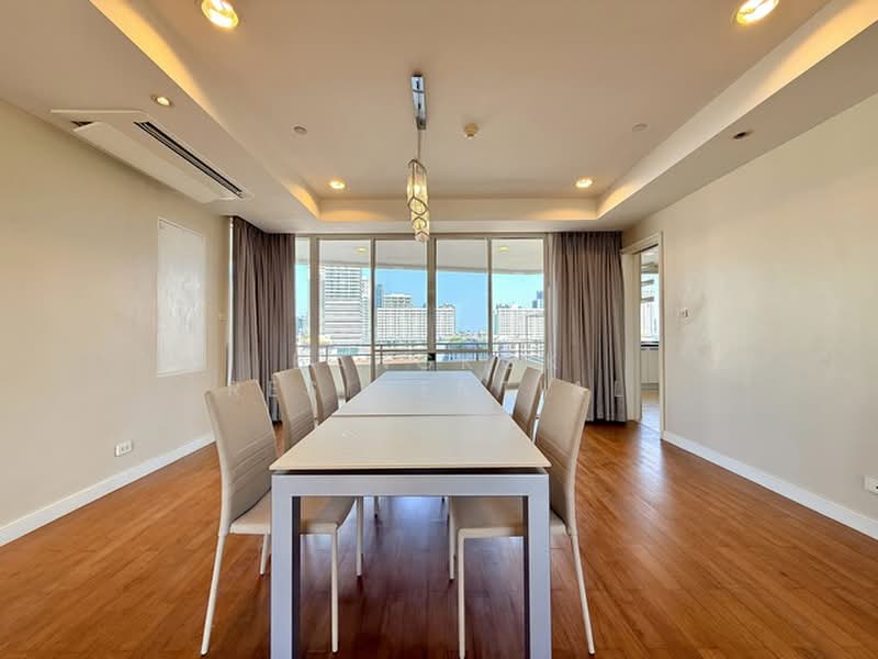 Hampton Residence Thonglor : แฮมป์ตัน เรสซิเด้นซ์ ทองหล่อ, กรุงเทพ, Soi Charoen Suk, คลองตันเหนือ, วัฒนา, กรุงเทพ, 232 ตร.ม., คอนโด ให้เช่า, โดย Bangkok Residential, 500390287 - DDproperty.com