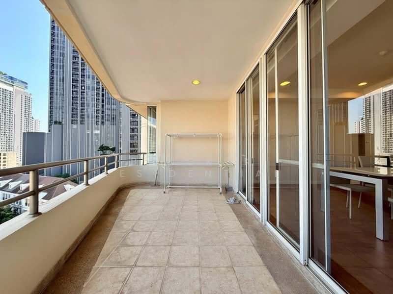 Hampton Residence Thonglor : แฮมป์ตัน เรสซิเด้นซ์ ทองหล่อ, กรุงเทพ, Soi Charoen Suk, คลองตันเหนือ, วัฒนา, กรุงเทพ, 232 ตร.ม., คอนโด ให้เช่า, โดย Bangkok Residential, 500390287 - DDproperty.com