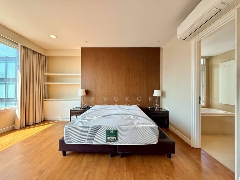 Hampton Residence Thonglor : แฮมป์ตัน เรสซิเด้นซ์ ทองหล่อ, กรุงเทพ, Soi Charoen Suk, คลองตันเหนือ, วัฒนา, กรุงเทพ, 232 ตร.ม., คอนโด ให้เช่า, โดย Bangkok Residential, 500390287 - DDproperty.com
