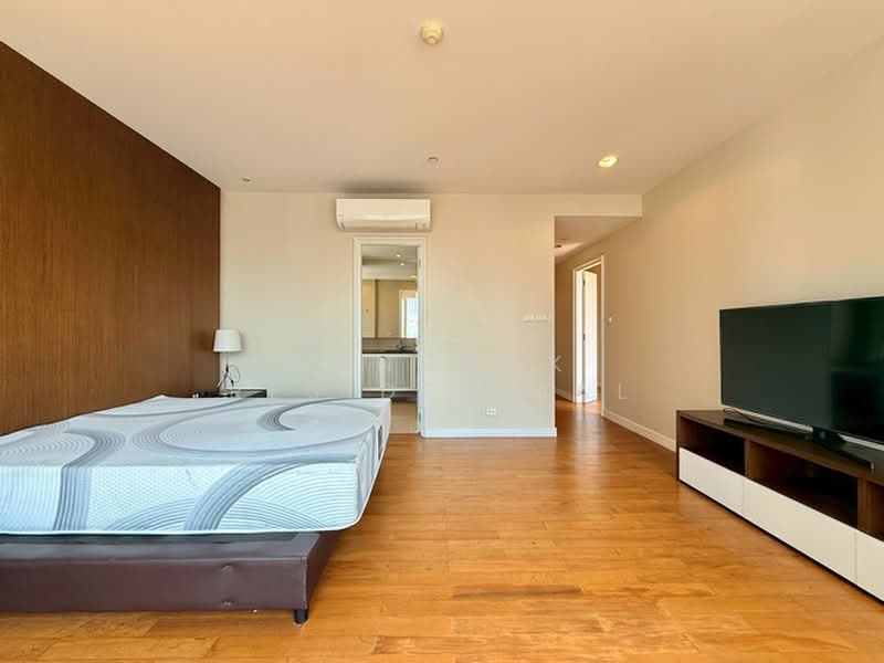 Hampton Residence Thonglor, Bangkok, Soi Charoen Suk, Khlong Tan Nua, Watthana, Bangkok, 4 Bedrooms, 232 sqm, Condo For Rent, by Bangkok Residential, 500390287 - DDproperty.com