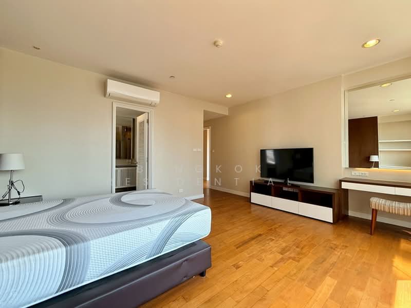 Hampton Residence Thonglor, Bangkok, Soi Charoen Suk, Khlong Tan Nua, Watthana, Bangkok, 4 Bedrooms, 232 sqm, Condo For Rent, by Bangkok Residential, 500390287 - DDproperty.com