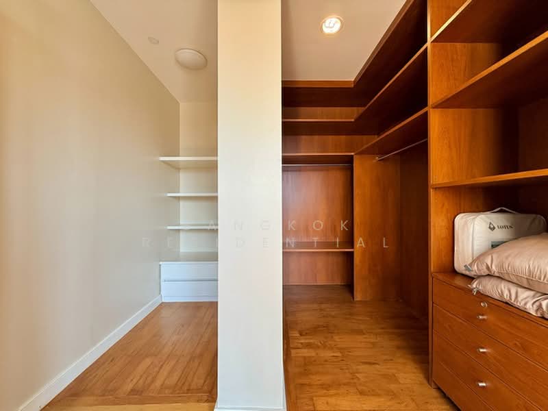 Hampton Residence Thonglor, Bangkok, Soi Charoen Suk, Khlong Tan Nua, Watthana, Bangkok, 4 Bedrooms, 232 sqm, Condo For Rent, by Bangkok Residential, 500390287 - DDproperty.com