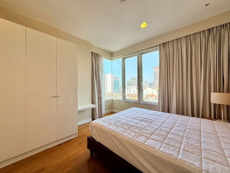 Hampton Residence Thonglor : แฮมป์ตัน เรสซิเด้นซ์ ทองหล่อ, กรุงเทพ, Soi Charoen Suk, คลองตันเหนือ, วัฒนา, กรุงเทพ, 232 ตร.ม., คอนโด ให้เช่า, โดย Bangkok Residential, 500390287 - DDproperty.com