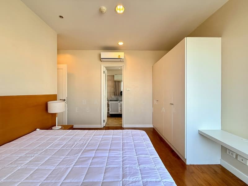 Hampton Residence Thonglor, Bangkok, Soi Charoen Suk, Khlong Tan Nua, Watthana, Bangkok, 4 Bedrooms, 232 sqm, Condo For Rent, by Bangkok Residential, 500390287 - DDproperty.com
