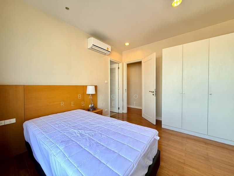 Hampton Residence Thonglor, Bangkok, Soi Charoen Suk, Khlong Tan Nua, Watthana, Bangkok, 4 Bedrooms, 232 sqm, Condo For Rent, by Bangkok Residential, 500390287 - DDproperty.com
