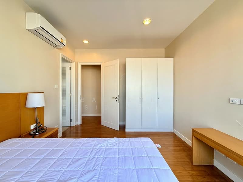Hampton Residence Thonglor, Bangkok, Soi Charoen Suk, Khlong Tan Nua, Watthana, Bangkok, 4 Bedrooms, 232 sqm, Condo For Rent, by Bangkok Residential, 500390287 - DDproperty.com