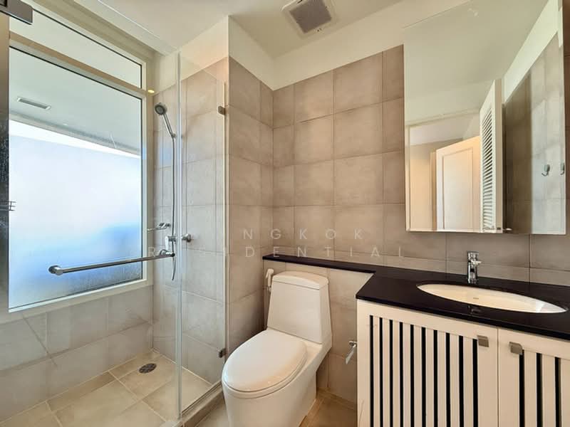 Hampton Residence Thonglor : แฮมป์ตัน เรสซิเด้นซ์ ทองหล่อ, กรุงเทพ, Soi Charoen Suk, คลองตันเหนือ, วัฒนา, กรุงเทพ, 232 ตร.ม., คอนโด ให้เช่า, โดย Bangkok Residential, 500390287 - DDproperty.com