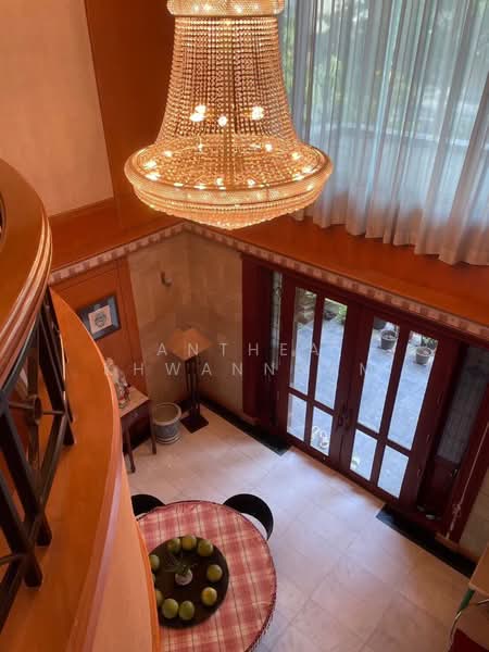 3-BR House, Bangkok, Bang Chun, Khlong Sam Wa, Bangkok, 3 Bedrooms, 1,200 sqm, Single Detached House For Sale, by Anthea Khwanngam, 500390288 - DDproperty.com